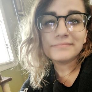 Meet your Posher, Missy